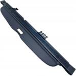 Mertt Kia Sportage II Je 2004-2010 csomagtér redőny hátsó fekete új