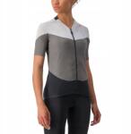 Castelli Női kerékpáros mez Castelli Gradient Color Block L (11-4523040_125_CAS_L)