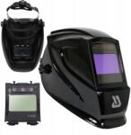 TOYA Hegesztőpajzs True Color Fényerőszabályozható Szűrő 73934 (YT-73934)