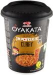 Oyakata instant étel japán curry szósszal 90 g (5901384504830)