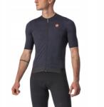 Castelli kerékpáros mez Essenza light black L (11-4522027_085_CAS_L)