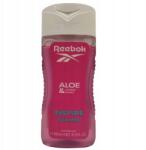 Reebok Inspire Your Mind női tusfürdő 250 ml