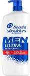 Head & Shoulders Sampon anti-matreata Men Ultra Old Spice, 800ml, Head&Shoulders