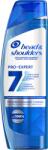 Head & Shoulders Sampon anti-matreata Pro-Expert 7 Persistent, 250ml, Head&Shoulders