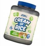 Applied Nutrition Szénhidrát Cream Of Rice Applied Nutrition Rizskrém Energia Erő 2 Kg