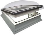 FAKRO Fereastră acoperiș terasă electrică FAKRO DEC-C U8 (VSG) 60x60 cm (23159)