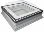 FAKRO Fereastră fixă acoperiș terasă FAKRO DXC-C P2 60x60 cm (23213)