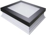 FAKRO Fereastră fixă acoperiș terasă FAKRO DXF DU8 60x60 cm (23129)