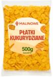 Malinowe Kukoricapehely 500g Prémium Minőségű Reggelizőpehely (5903018605067)