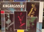 Kingargoolas Two Lp's On 1 CD