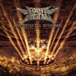 BABYMETAL 10 Babymetal Budokan - facethemusic - 12 190 Ft
