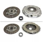 Kawe Komplett Kupplung Hyundai ix20 1.4 1.6-hoz