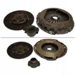 Kawe Teljes Kupplung Szett Iveco Daily-hez - allegro - 112 435 Ft