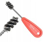 TOYA Drótkefe Réz- És Acélcsövekhez, Belső, 18mm Yato YT-63702 (YT-63702)