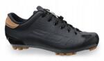 Sidi Gravel cipő Sidi Mtb Dust Shoelace fekete 45 (620-98-70_SIDI)