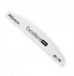 Excellent PRO Premium zebra csónak reszelő NF21 80/80 (5903900427203)