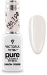 Victoria Vynn Oja Semipermanenta Victoria Vynn Pure Creamy 198 Neat Attire