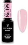 Victoria Vynn Oja Semipermanenta Victoria Vynn Gel Polish 199 Flaming Shape