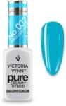 Victoria Vynn Oja Semipermanenta Victoria Vynn Pure Creamy 032 Turquoise Island