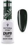 Victoria Vynn Oja Semipermanenta Victoria Vynn Pure Creamy 140 Frog Prince