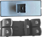 Mertt Ablakemelő Kapcsoló Vw Passat B6 B7 Golf V VI 5 6 Touran Jetta Caddy Tiguan