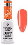 Victoria Vynn Oja Semipermanenta Victoria Vynn Pure Creamy 123 Deep Marigold