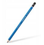 STAEDTLER Mars Lumograph 100" grafitceruza, 9B, hatszögletű, Staedtler (S 100-9B)