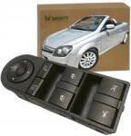 Mertt Ablakemelő Kapcsoló Panel Ablakemelő Gomb Opel Tigra 2004-2010