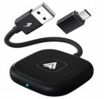  Vezeték nélküli Android Auto kulcs Android autórádióhoz (wireless adapter )