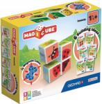 Geomag Magicube rovarok (G121)