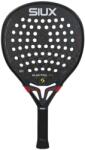 Siux Rachetă padel Siux Electra Pro 2026 - shadow red (ST108628)