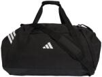 Adidas Geantă sport Adidas Tiro Duffle Large - black/white (JY7937) Geanta sport