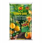 COMPO Citrus- és trópusi növények termesztésére alkalmas táptalaj 10l (25463457254)