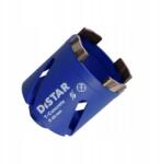 Distar Lyukasztó, Gyémántfúró 68mm Dds-w T-concrete (17982091081)