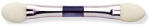 Artdeco Applicator Double двустранен апликатор за сенки за жени 1 бр