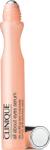 Clinique All About Eyes Serum Eye Massage Roll-On All Skin Types хидратиращ серум за кожата около очите унисекс 15 мл