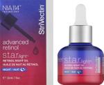 StriVectin Advanced Retinol S. T. A. R. Light Retinol Night Oil нощно масло за лице с ретинол унисекс 30 мл