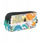 MILAN Tolltartó 3 Rekeszes Nagy Dinos Milan (081135DN)