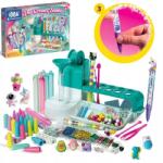 Clementoni Színes Golyóstoll Gyár Diy Készlet Clementoni 18780 6+