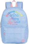 Marshmallow Ученическата раница Marshmallow - Sweet Vintage, Синя (DKT64540)