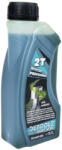 Detoolz Ulei amestec 2T, Detoolz, VERDE 0.5L (DZ-M141-G02)