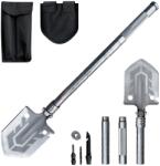 MERCO Lopata multifunctionala Merco Scout, husa inclusa (9111201942257) Lopata