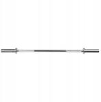 HMS GO160 Olimpiai Griff Egyenes 8.3KG 1200MM ZG1000 Red Hms Prémium (17-60-024)