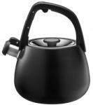 Ambition Vezeték Nélküli Vízforraló Teáskanna 42787 Fekete 2, 7L Torony (42787)