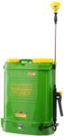 PartnerPro Pompa de stropit cu acumulator 14L PARTNERPRO PP-14SB 12V / 8Ah (15341) - mastomat Pulverizator