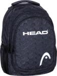 HEAD Ученическа раница Head - 3D, Черна (AS502022014)