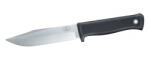 Fällkniven Cutit Fallkniven S1 Forest Knife Lam. VG7 Satin Finish - Lama 130 mm, Otel Laminat VG7, Maner Thermorun, Teaca Piele (S1L)