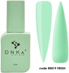 DNKa Цветна каучукова основа DNKa 0019 Fresh 12 мл (DNKA0019)