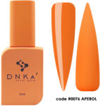 DNKa Цветна каучукова основа DNKa 0076 Aperoli 12 мл (DNKA0076)