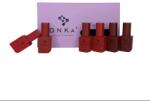 DNKa Комплект цветни бази DNKa RED 5+1 (GPDC0001-0006)